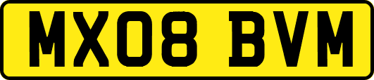 MX08BVM