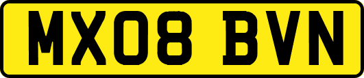 MX08BVN