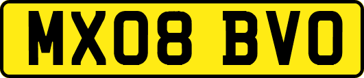 MX08BVO
