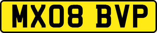 MX08BVP
