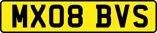 MX08BVS