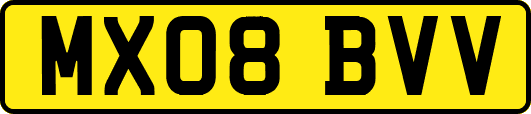 MX08BVV