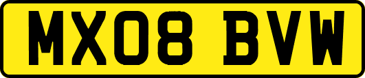 MX08BVW