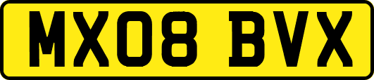 MX08BVX
