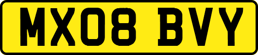 MX08BVY