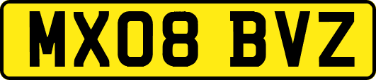 MX08BVZ