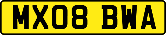 MX08BWA