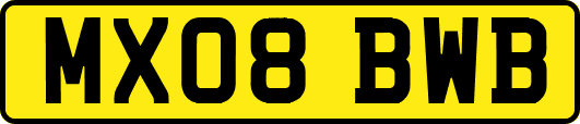MX08BWB