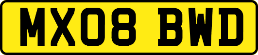 MX08BWD