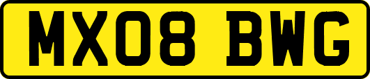 MX08BWG