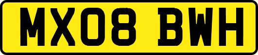 MX08BWH