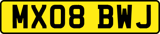 MX08BWJ