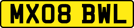MX08BWL