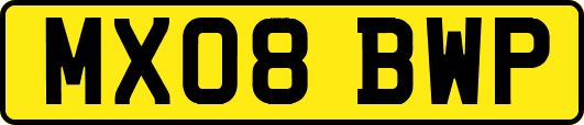 MX08BWP
