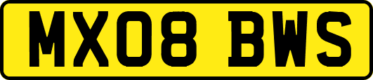 MX08BWS
