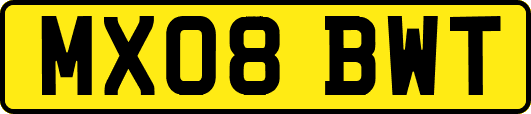 MX08BWT