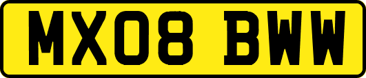 MX08BWW