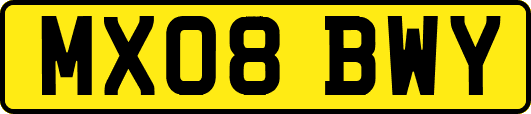 MX08BWY