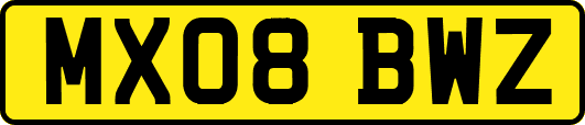 MX08BWZ