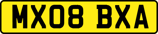 MX08BXA