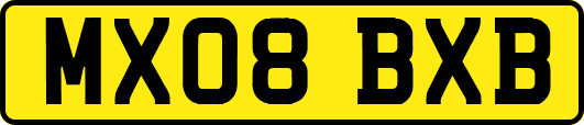 MX08BXB