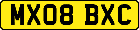 MX08BXC