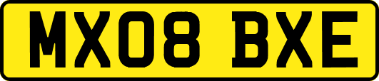 MX08BXE