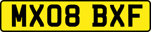 MX08BXF