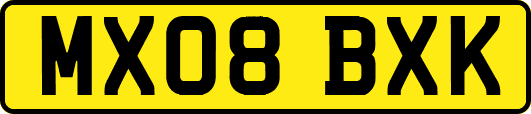 MX08BXK