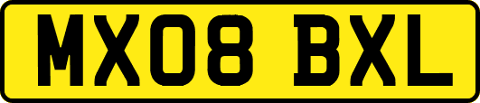 MX08BXL