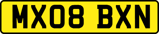 MX08BXN