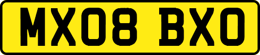 MX08BXO