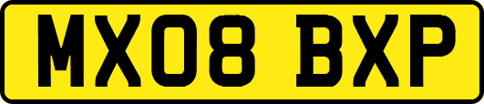 MX08BXP