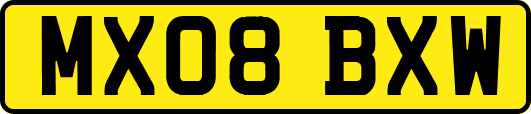 MX08BXW
