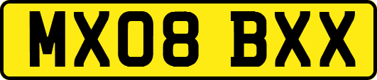 MX08BXX