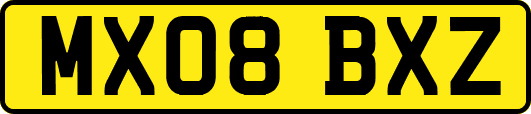 MX08BXZ