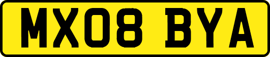 MX08BYA