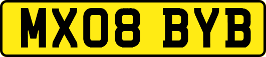 MX08BYB