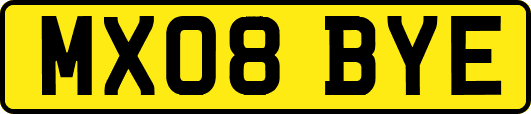 MX08BYE