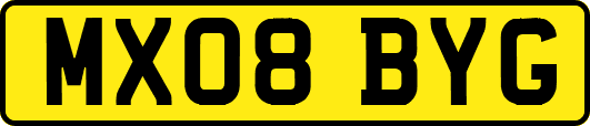 MX08BYG