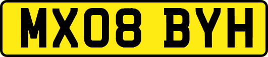 MX08BYH