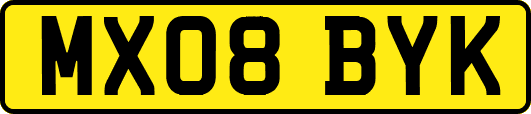 MX08BYK