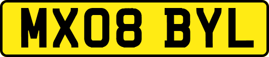 MX08BYL