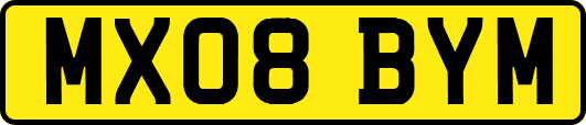 MX08BYM