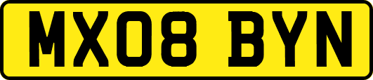 MX08BYN