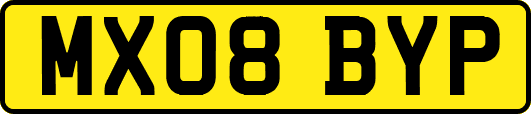 MX08BYP