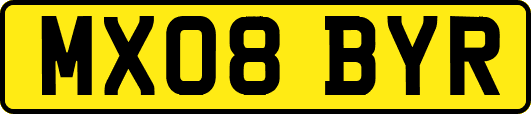 MX08BYR