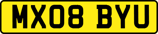 MX08BYU