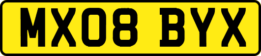 MX08BYX