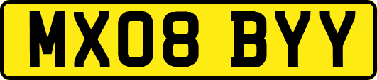 MX08BYY